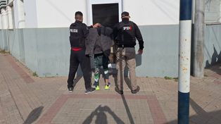 Detuvieron al tercer principal sospechoso de la balacera en Frontera que dejó dos muertos y dos heridos