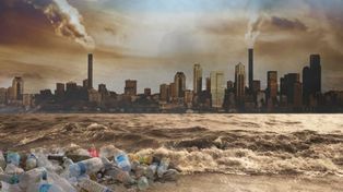 Europa prohíbe los plásticos de un solo uso a partir de 2021