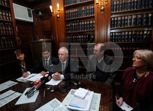 Santa Fe: un millón de votos entre los ausentes, los nulos y en blanco