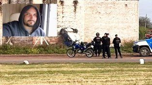 La comunidad del automovilismo y los residentes de San Jerónimo Norte y de Bovril se encuentran consternados por la muerte del piloto&nbsp;