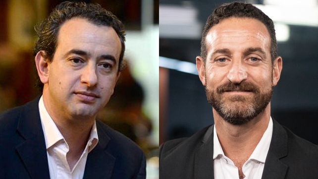 Javkin se impuso a Sukerman por ocho mil votos en la intendencia