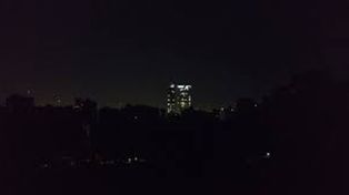 Enorme apagón en Buenos Aires, con 35° de sensación térmica