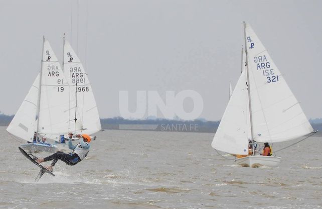 Pasó con éxito la Semana de la Setúbal