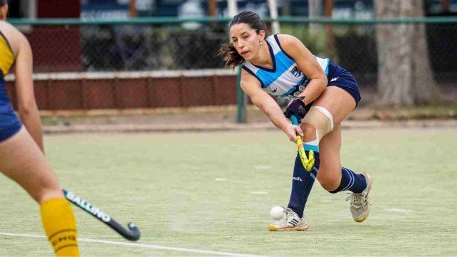 CRAI visitará a El Quillá por la sexta fecha del Torneo Oficial de damas en el Sergio Antoniazzi.