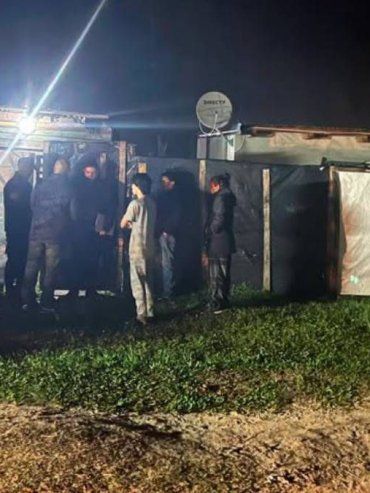 Femicidio en Concordia: Oficial, tuvimos una discusión. Le pegué y se desvaneció