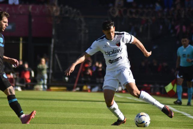 El minuto a minuto de Colón ante San Telmo en el Brigadier López