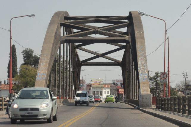 Se reprogramaron los plazos de estudios para el nuevo puente Santa Fe-Santo Tomé