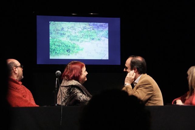 El programa cultural “Querer, creer, crear” llegó a Santa Fe