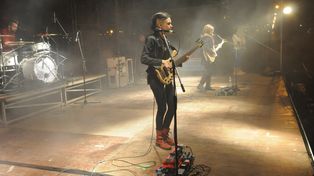 Las mejores postales del Primavera Rock 2013
