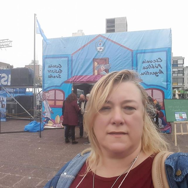 Es un precedente que va a ayudar a los docentes de escuelas fumigadas en Argentina
