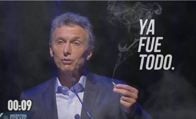 Los mejores memes del debate presidencial