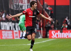 Unión tendría en la mira a un delantero con trayectoria