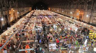 Diseña Santa Fe: más de 260 opciones para buscar los regalos para estas fiestas