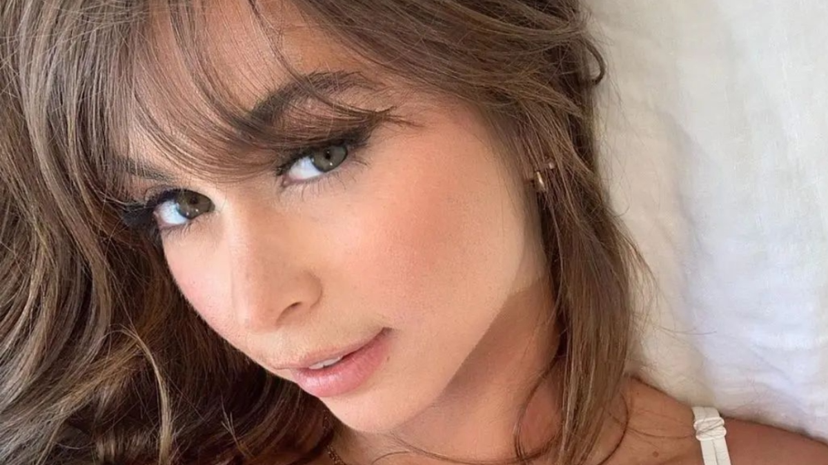 La Nueva Vida De La Actriz Porno Riley Reid Esposa Madre De Una Ni a 