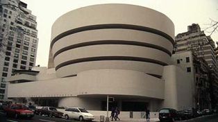 El Museo Guggenheim lanza un proyecto junto a YouTube