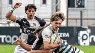 TRL M19: Estudiantes cerró la fase clasificatoria con una victoria y va por las semifinales