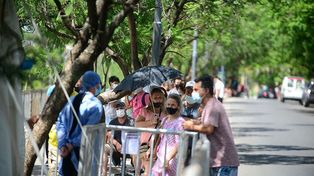 Córdoba vuelve a las restricciones ante el brote de casos de Ómicron