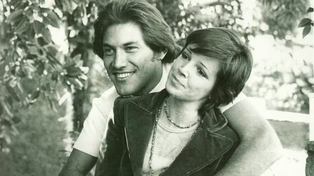 Novelas. Arnaldo André y Marilina Ross, los protagonistas de una historia de amor prohibida que tuvo un final trágico y polémico