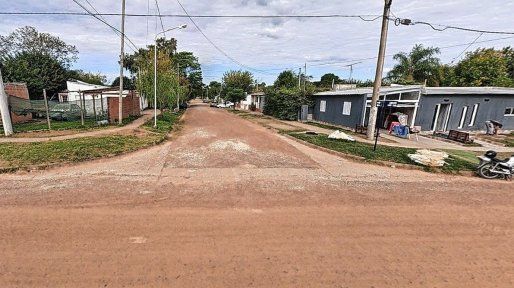 San Benito: murió un hombre que fue baleado en el pecho