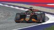 Nicolás Varrone terminó 17° en Austria y cerró un fin de semana complicado en la F2