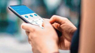 Cuatro billeteras virtuales deberán devolver más de $29.000.000 a dos víctimas de estafas virtuales