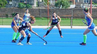La Asociación Santafesina de Hockey definió el nuevo formato del torneo Oficial de damas que arranca el 17 de junio.