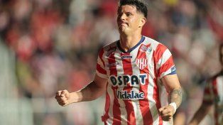 Unión se lo dio vuelta a Estudiantes y sueña con el playoffs