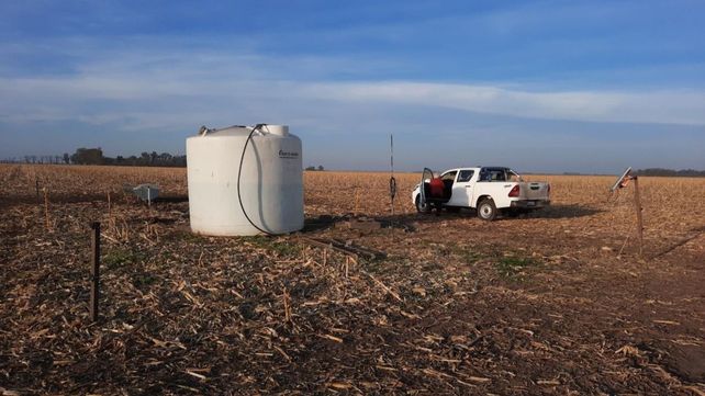 La familia que reconvirtió su empresa agropecuaria con foco en la sostenibilidad