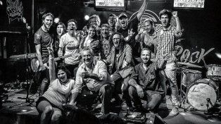 El ciclo Jam de Blues continúa con sus veladas en Limbo Pub
