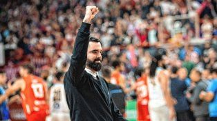 Renzo Giunta se convirtió en nuevo DT de Unión A para el Torneo Oficial.