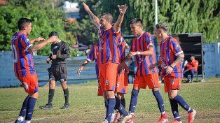 La LPF tuvo una jornada a puro gol: 29 tantos en ocho partidos