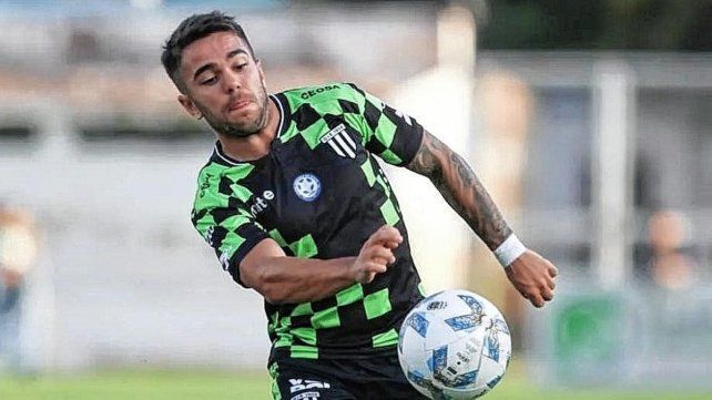 Romano: Siempre motiva jugar ante rivales como Colón