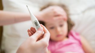 Brote de Gripe A en Rosario: se duplicaron las consultas y piden consulta oportuna