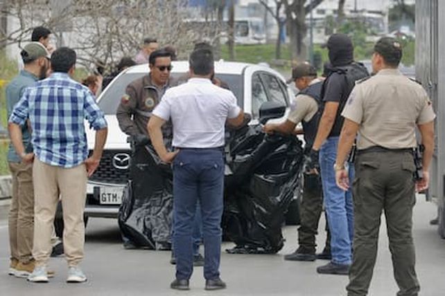 Ecuador: asesinaron al fiscal que investigaba la toma del canal de TV