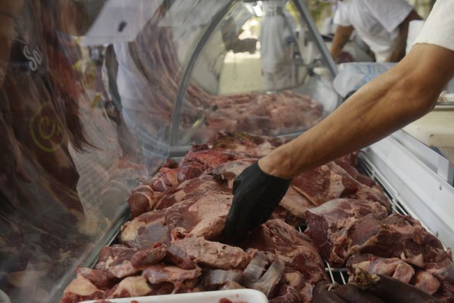 Carne: cuál es el precio con el programa Cortes Cuidados