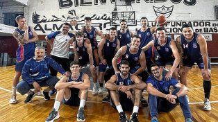 Santa Fe enfrentará a Noroeste en el inicio del Torneo Provincial de Mayores.