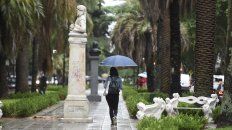 Este miércoles habrá que salir con paraguas y no archivarlo hasta después del fin de semana. Este miércoles habrá que salir con paraguas y no archivarlo hasta después del fin de semana.