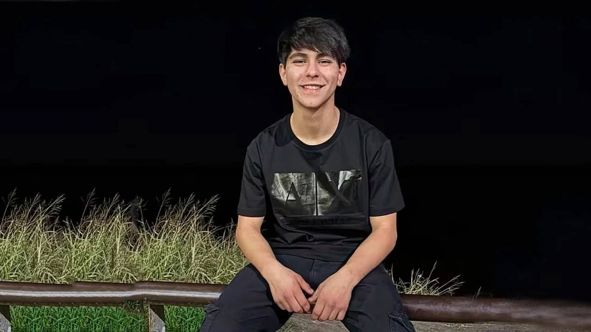 Crimen de Benjamín Scerra: imputaron a tres personas y dieron detalles del asesinato del joven