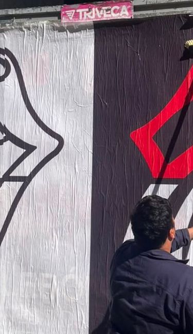 ¿Un Rolling Stone en Rosario? La enigmática campaña que ilusiona a la ciudad