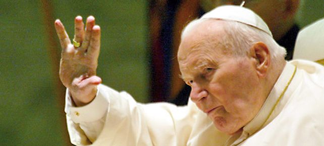 El Vaticano aprob&oacute; otro paso clave para la beatificaci&oacute;n de Juan Pablo II