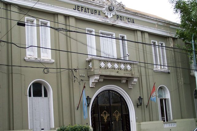 Frustraron dos asaltos y aprehendieron a una gavilla de delincuentes en Iriondo