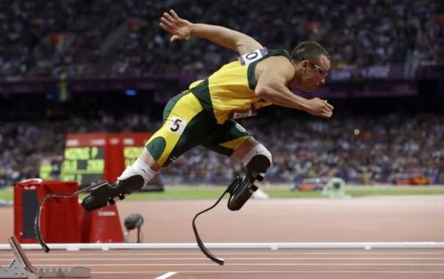 Oscar Pistorius recuperará su libertad tras 10 años de cárcel por matar a su novia