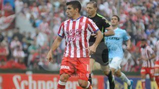 Unión recibió un embargo por adeudar una comisión del pase de Malcorra a Tijuana