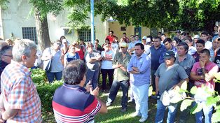 Municipales de Rincón decidieron suspender el paro