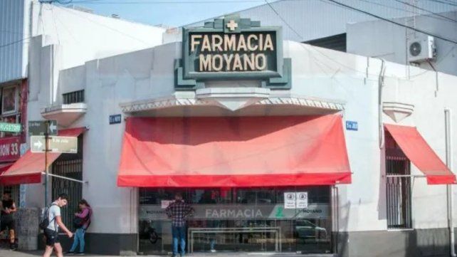 Perla González de Falcón: 70 años de farmacia, una vida de vocación y entrega