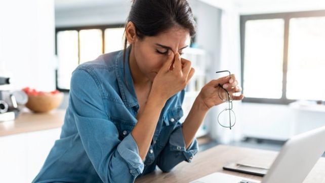 Emociones y salud: Las frustraciones producen enfermedades