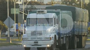 La semana que viene se declararía la emergencia para el transporte