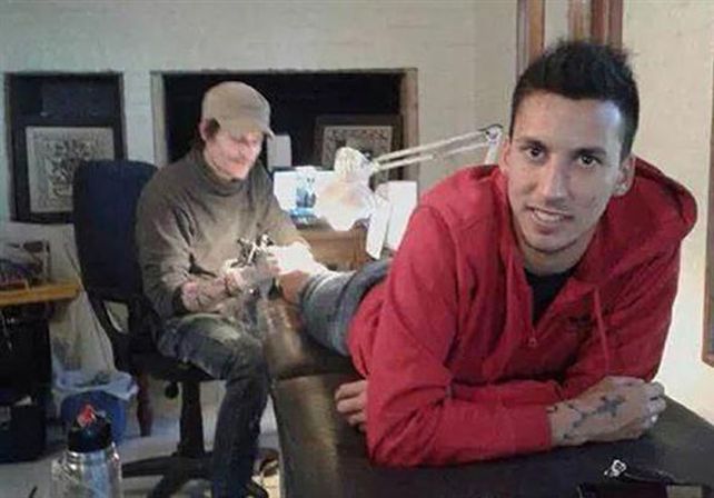 Foto Fútbol Permitido