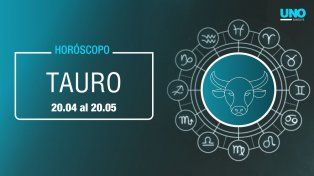 Tauro Horóscopo