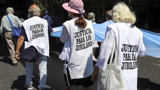 El tres por ciento de los pasivos del país pagan ganancias